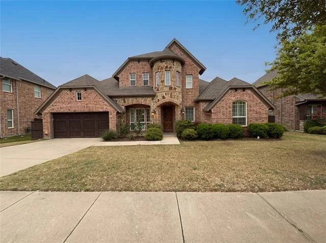Unit for sale at 4157 Chantilly Lane, Frisco, TX 75036