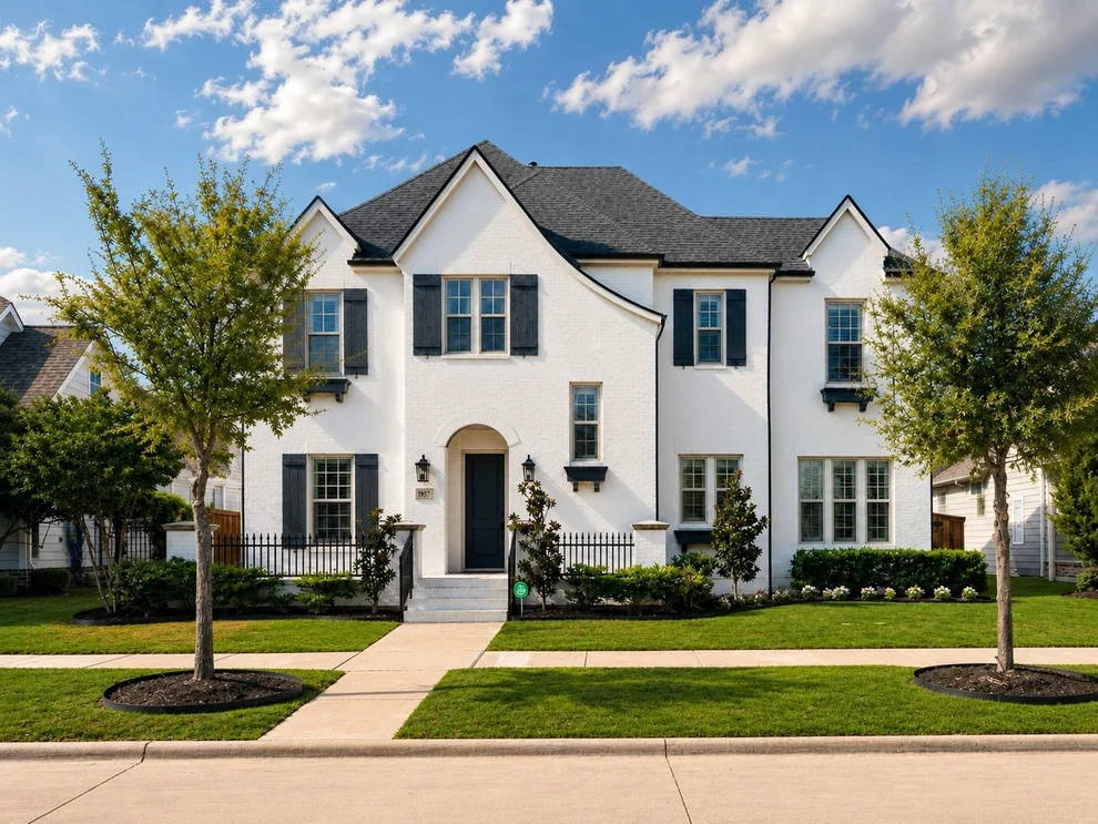 Unit for sale at 3857 Mashpee Street, Frisco, TX 75034