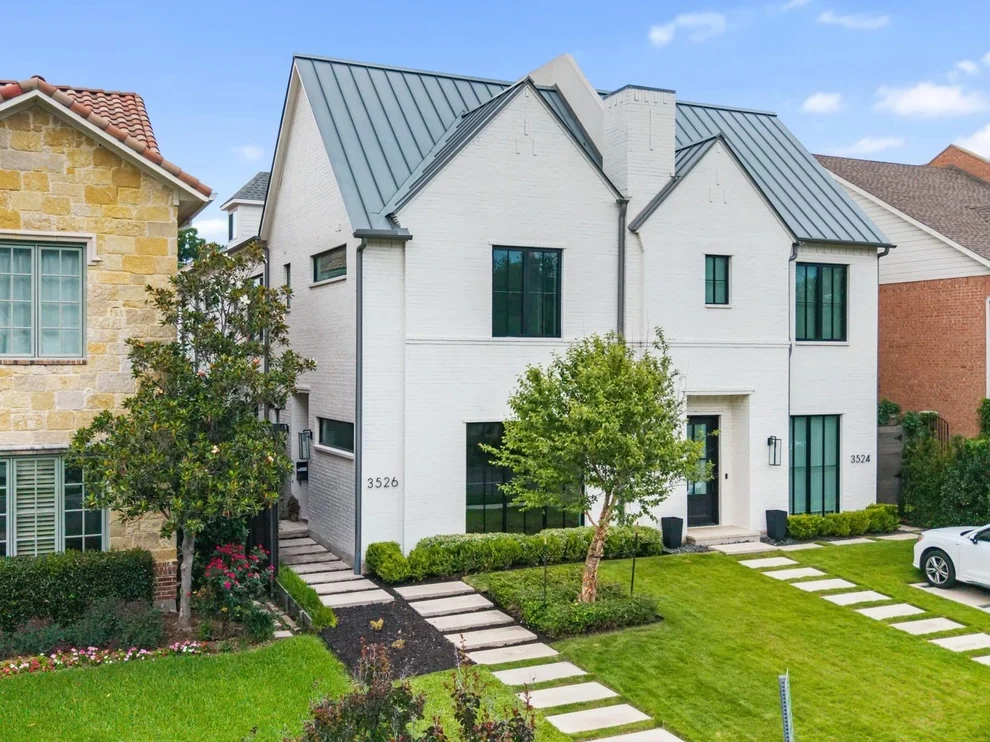 Unit for sale at 3526 Asbury Street, University Park, TX 75205