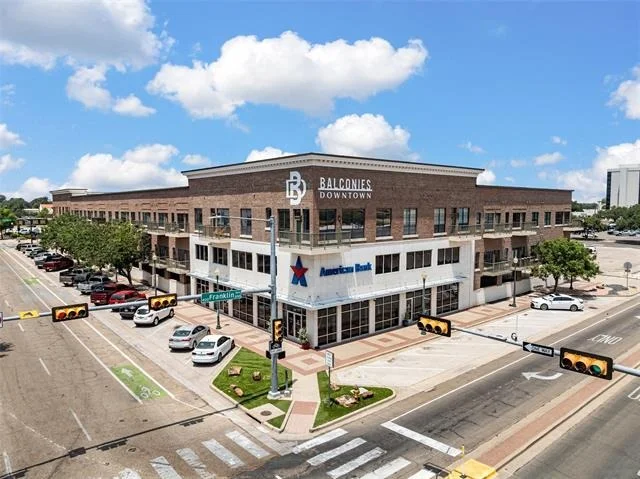 Unit for sale at 330 Austin Avenue, Waco, TX 76701