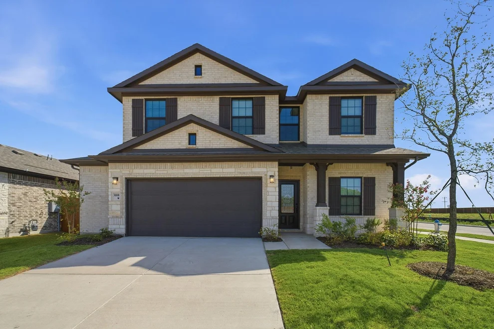 Unit for sale at 3008 Merrick Drive, Heartland, TX 75114