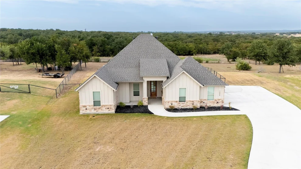 Unit for sale at 1045 Bermes Court, Brock, TX 76087