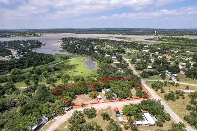 Unit for sale at 3010 Captains Cove, May, TX 76857