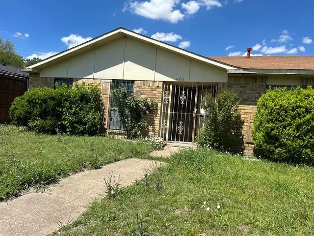 Unit for sale at 11615 Featherbrook Drive, Dallas, TX 75228