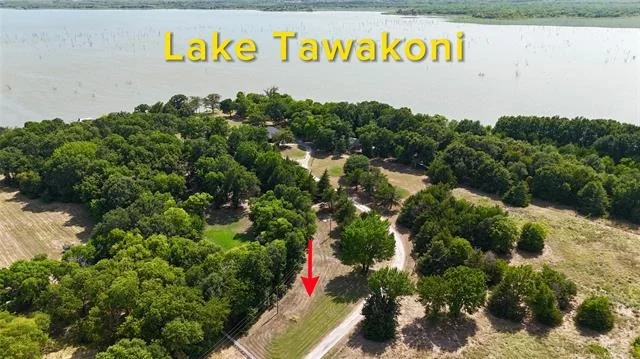 Unit for sale at tbd Callaway, Quinlan, TX 75474