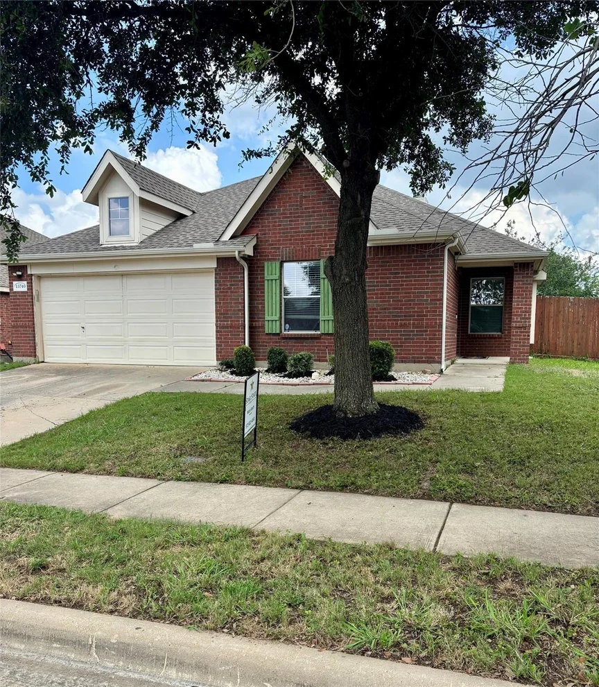 Unit for sale at 13740 Village Vista Drive, Fort Worth, TX 76052