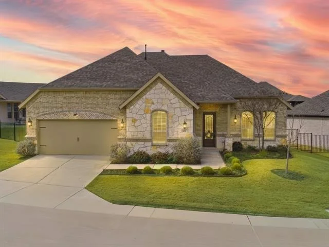 Unit for sale at 831 Rio Vista Lane, Rockwall, TX 75087