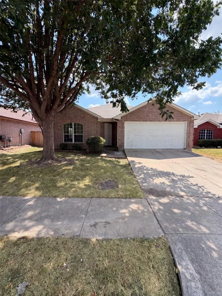 Unit for sale at 1910 Tawakani Lane, Little Elm, TX 75068