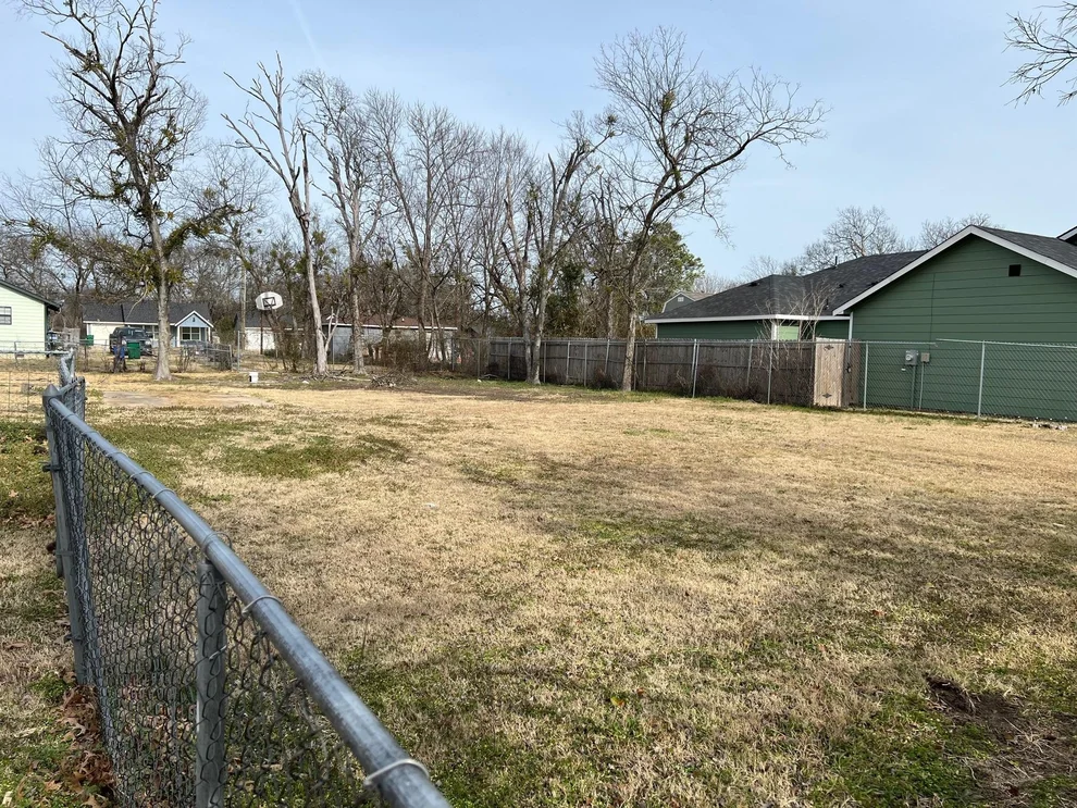Unit for sale at TBD1 Thomas Street, Terrell, TX 75160
