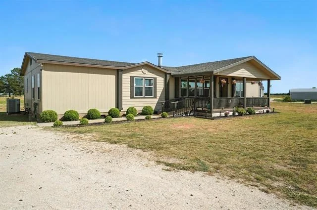Unit for sale at 12130 PR 6054, Hawley, TX 79565