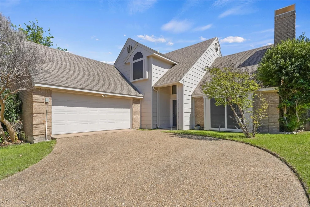 Unit for sale at 5416 Ventana Trail, Dallas, TX 75252