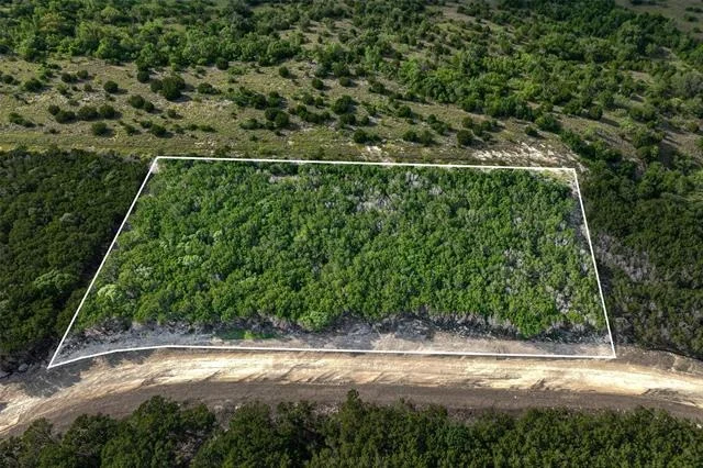 Unit for sale at TBD Tract 19 Hank Williams Way, Burnet, TX 78605