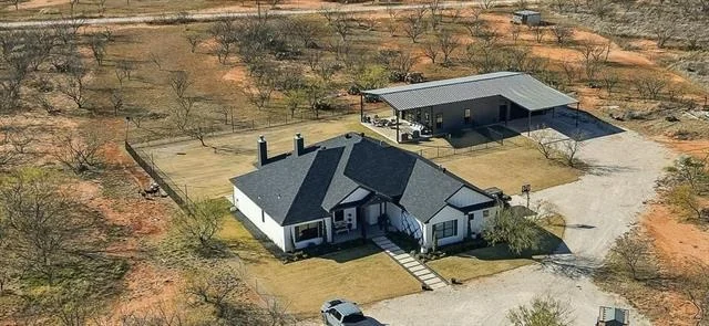 Unit for sale at 136 Mistletoe Ridge, Lawn, TX 79530