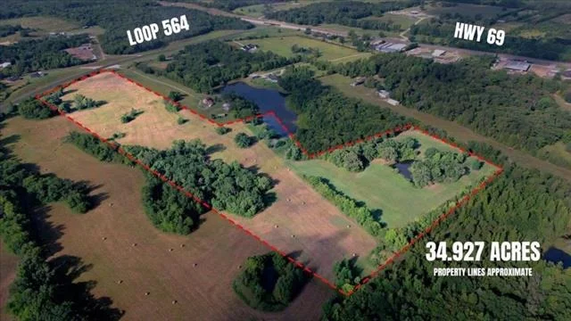 Unit for sale at TBD Loop 564, Mineola, TX 75773