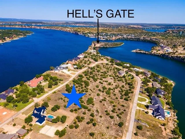 Unit for sale at 6048 Hells Gate Loop, Possum Kingdom Lake, TX 76475