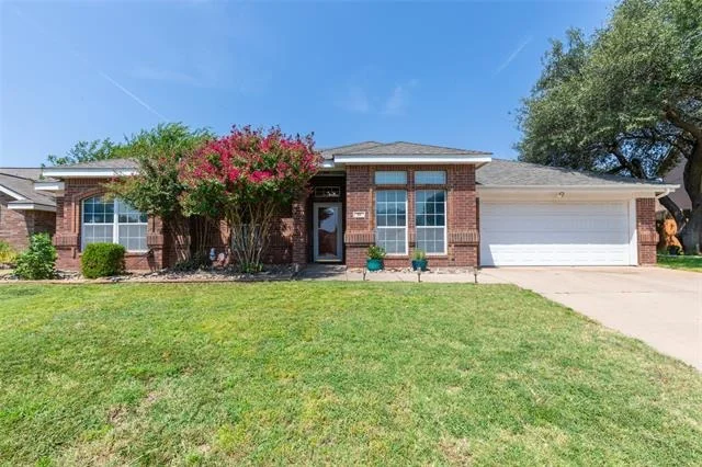 Unit for sale at 16 High Life Circle, Abilene, TX 79606