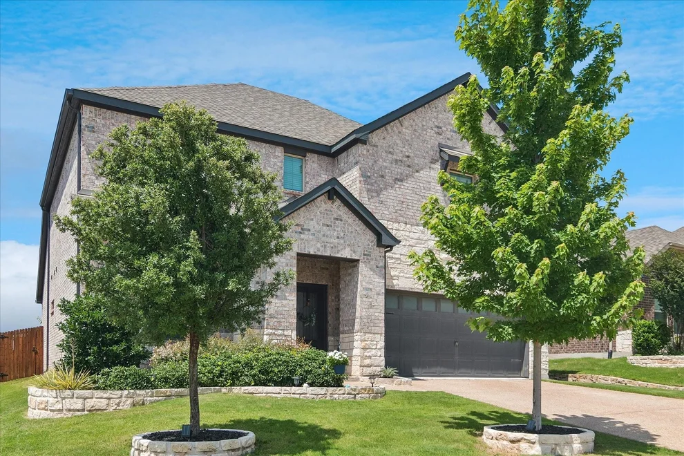 Unit for sale at 223 Fieldstone Drive, Melissa, TX 75454