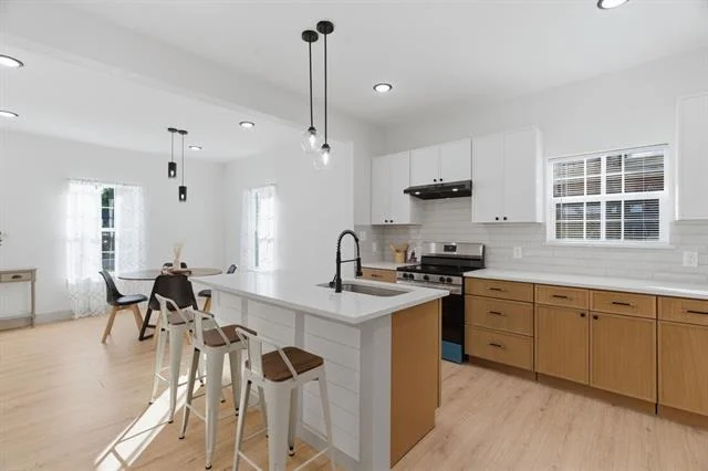 Unit for sale at 1710 Gould Avenue, Fort Worth, TX 76164