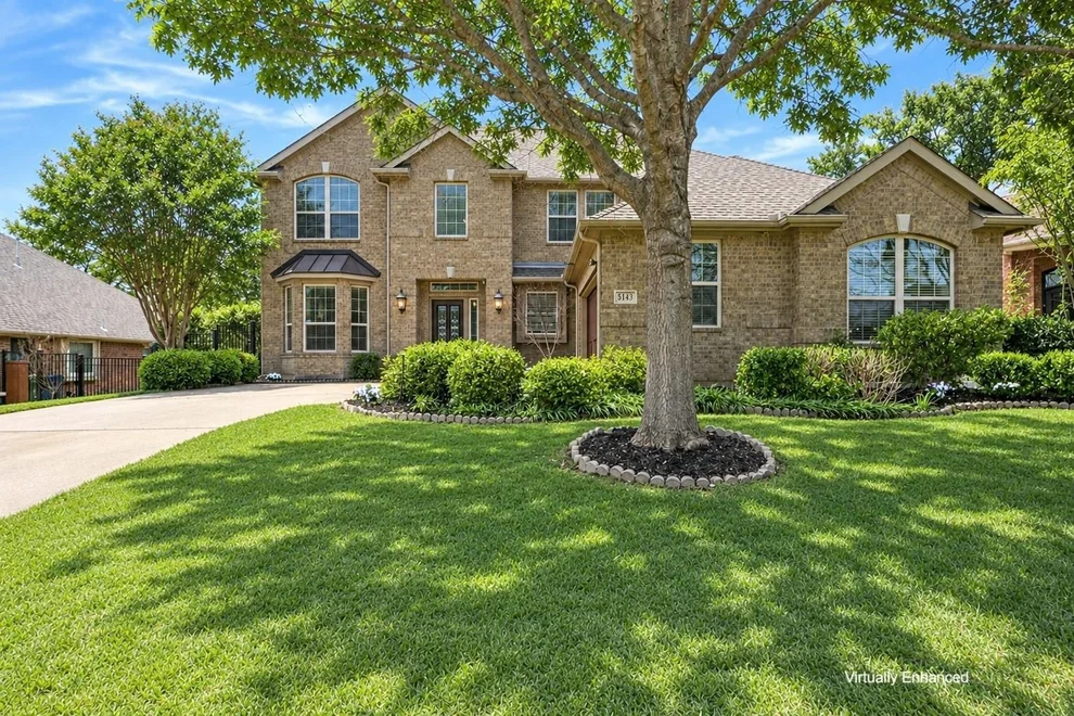 Unit for sale at 5143 Stream Crest Way, Fairview, TX 75069