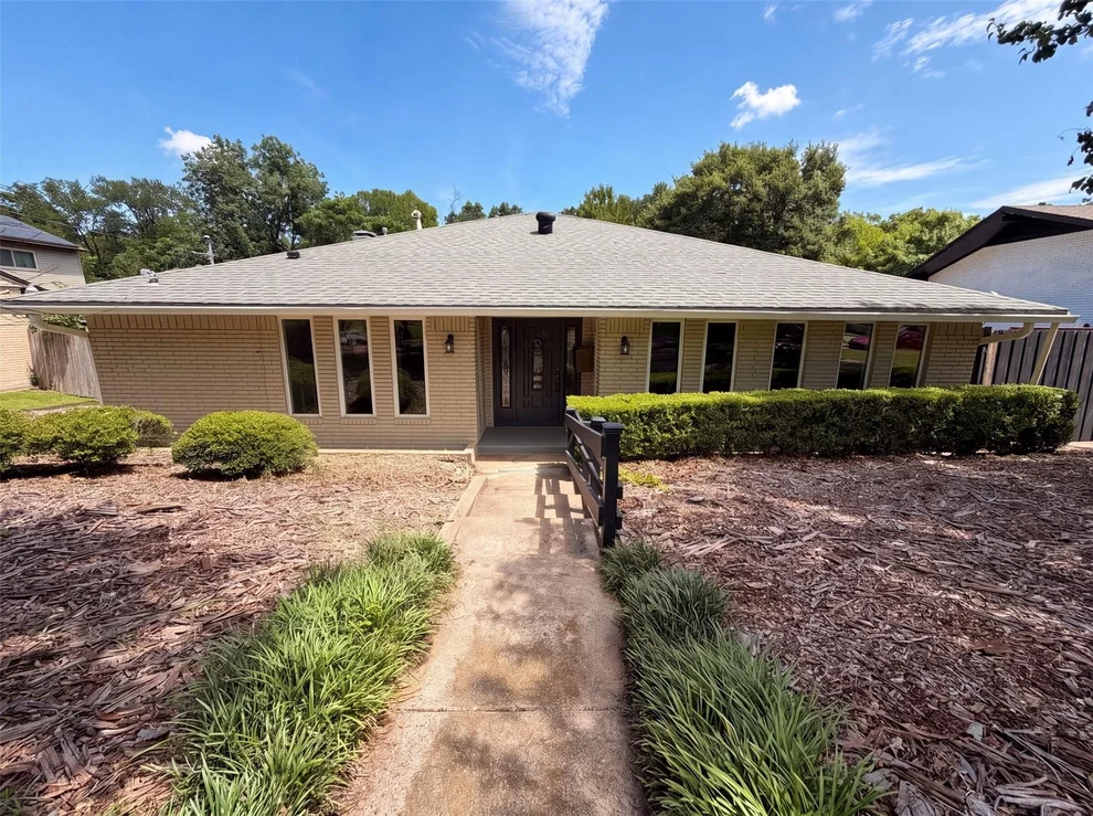 Unit for sale at 3423 Willow Crest Lane, Dallas, TX 75233