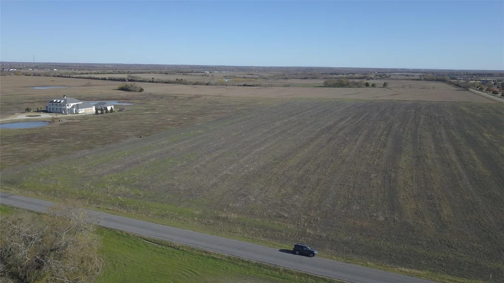 Unit for sale at TBD Connie Lane, Forney, TX 75126