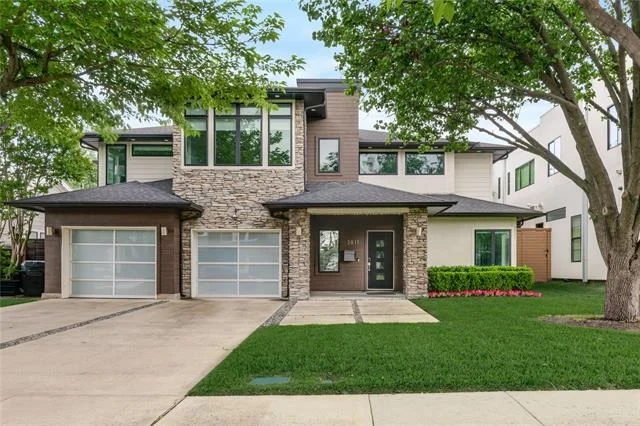 Unit for sale at 3811 Valley Ridge Road, Dallas, TX 75220