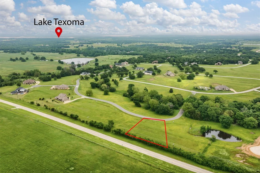 Unit for sale at 967 Pronghorn Drive, Gordonville, TX 76245