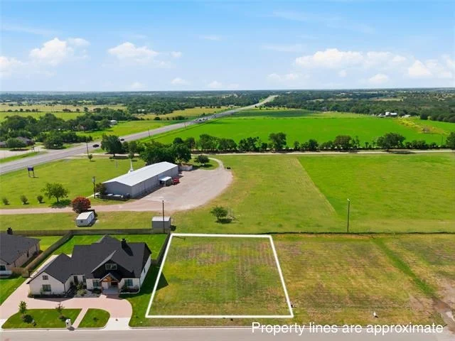 Unit for sale at Lot 4 Water View Lane, Robinson, TX 76706
