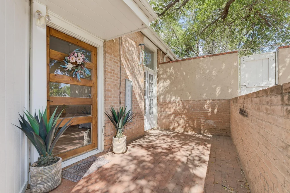 Unit for sale at 1042 Santos Street, Abilene, TX 79605