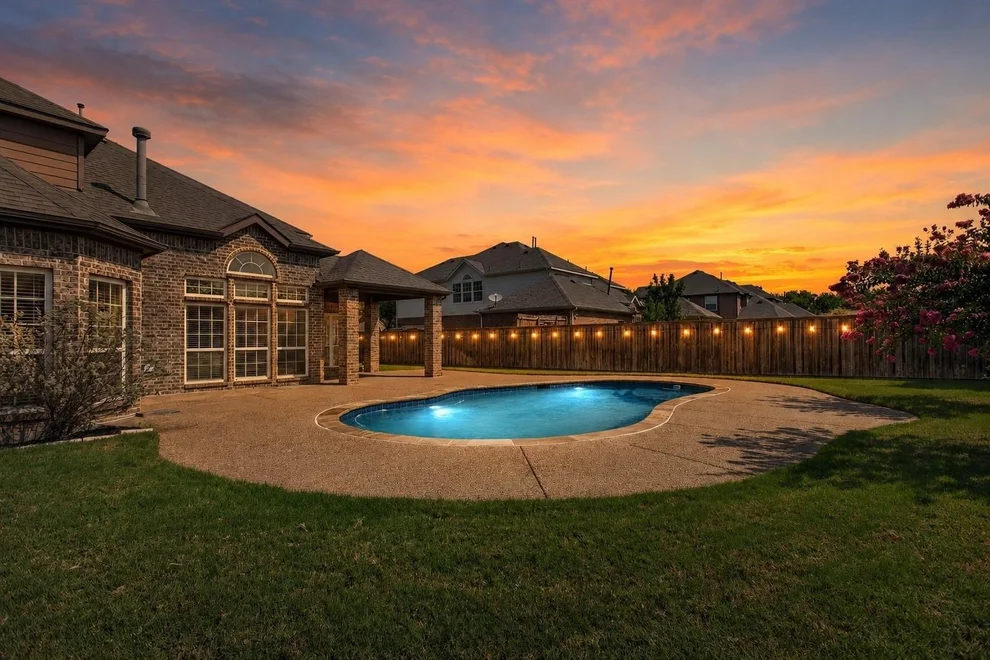 Unit for sale at 813 Wren Court, Forney, TX 75126