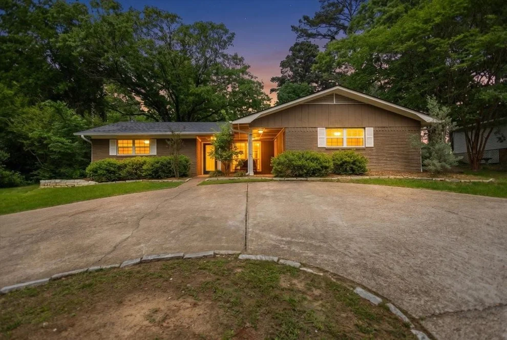 Unit for sale at 1327 BRIDLE PATH Lane, Hideaway, TX 75771