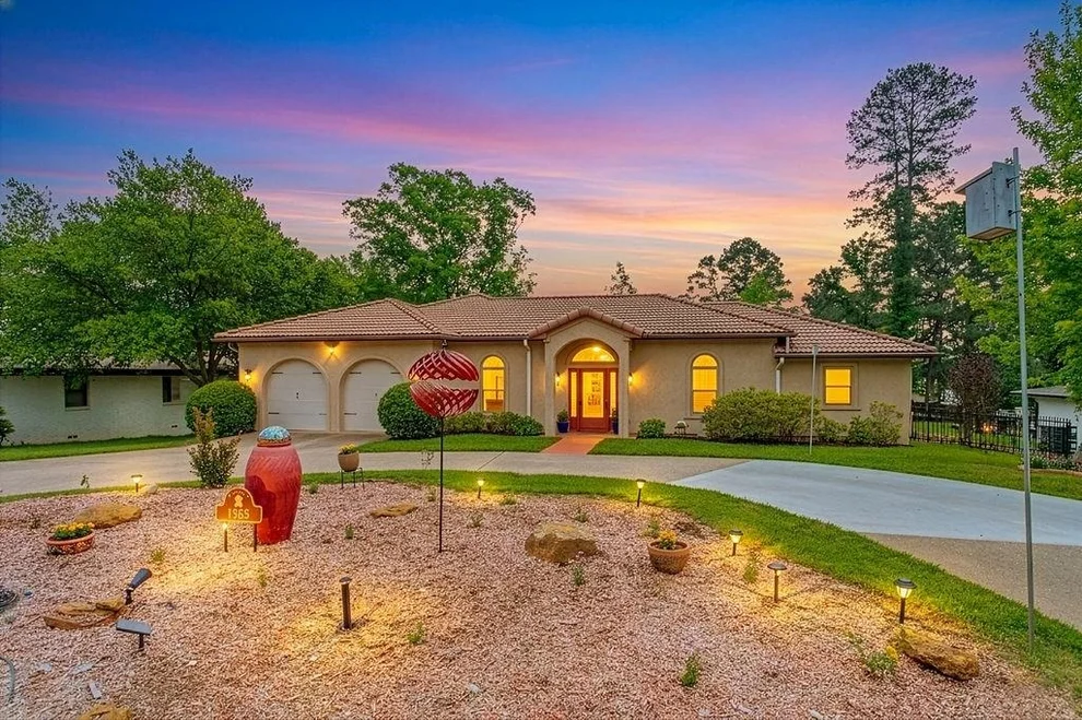 Unit for sale at 1363 Bridle Path Lane, Hideaway, TX 75771