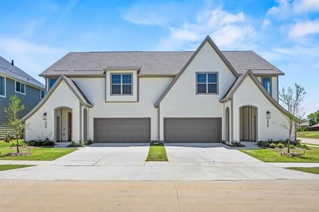 Unit for sale at 336 Chestnut Street, Celina, TX 75009