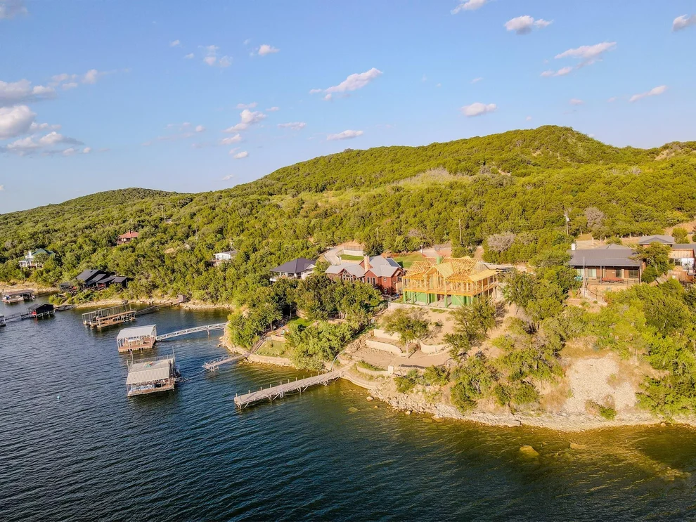 Unit for sale at 2441 Upper Burma Road, Possum Kingdom Lake, TX 76449
