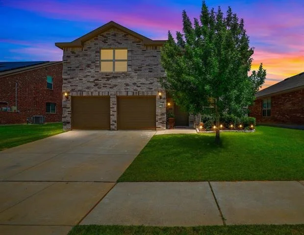 Unit for sale at 5305 Wharfside Place, Denton, TX 76208