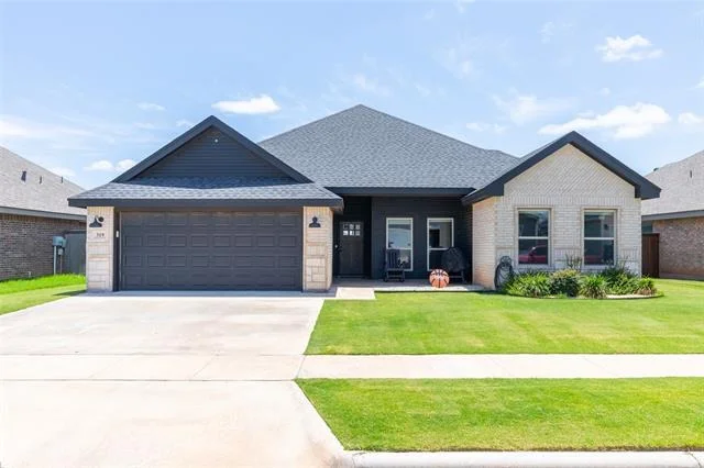 Unit for sale at 319 Morning Mist Trail, Abilene, TX 79602