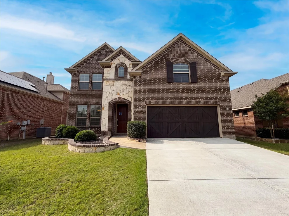 Unit for sale at 8312 Snow Goose Way, Fort Worth, TX 76118