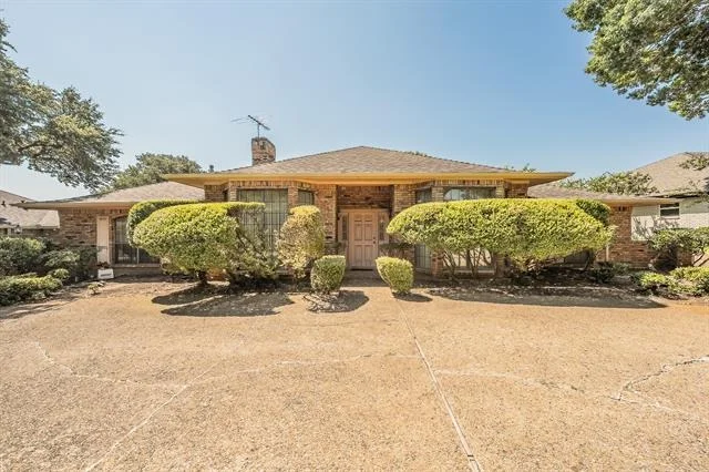 Unit for sale at 7720 Lone Moor Circle, Dallas, TX 75248