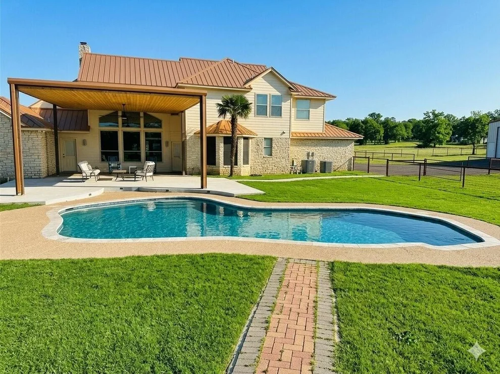 Unit for sale at 4895 Meadow Breeze Court, Fort Worth, TX 76140
