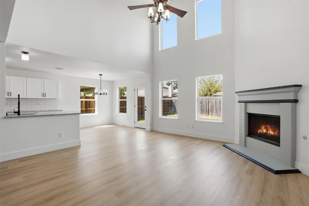 Unit for sale at 1445 Broken Spoke Court, Fort Worth, TX 76131