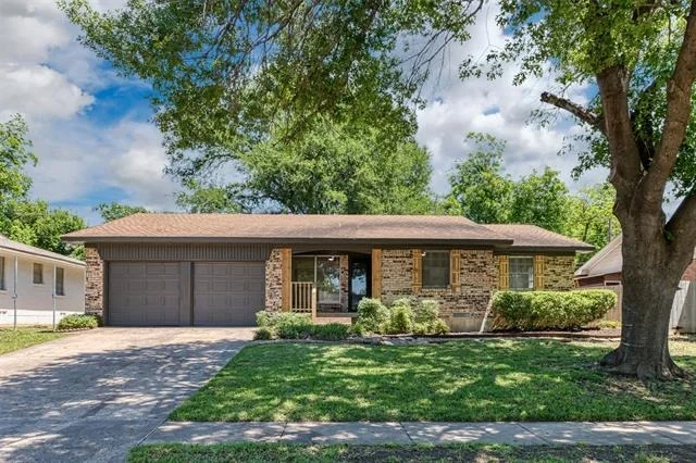 Unit for sale at 2530 Robin Lane, Garland, TX 75041