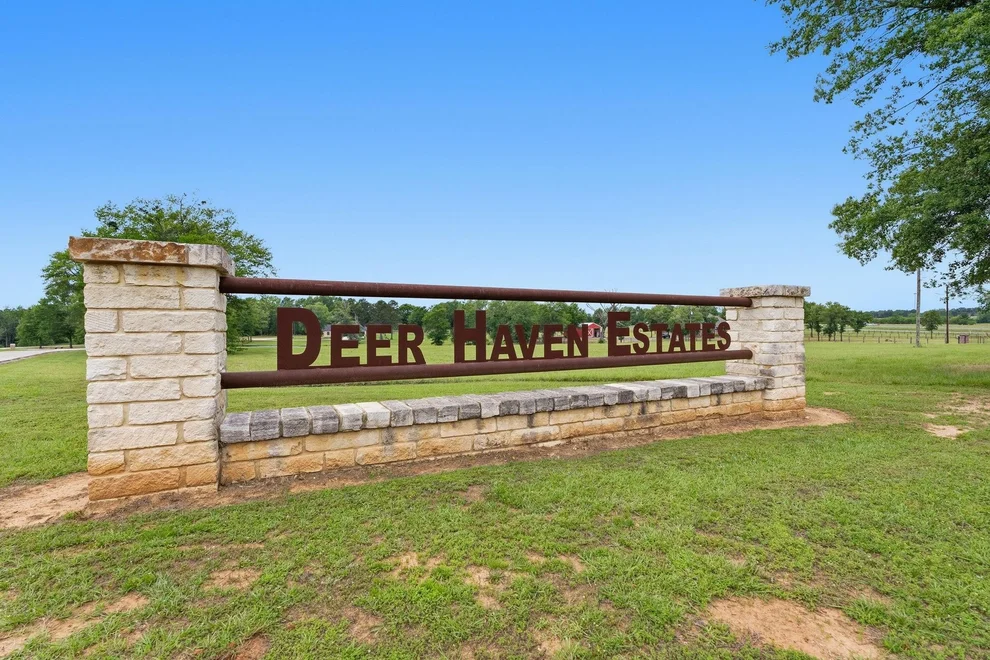 Unit for sale at Lot 1 Deer Haven Road, Tyler, TX 75703