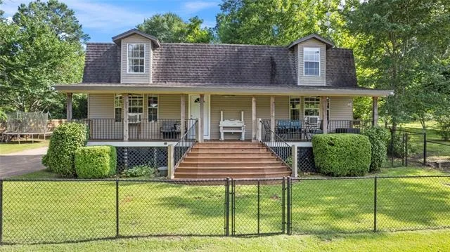 Unit for sale at 12900 N CR 2127, Henderson, TX 75652