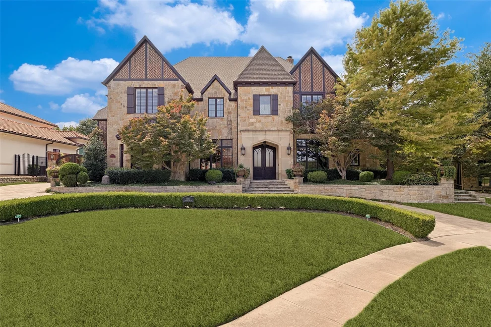 Unit for sale at 4865 Orchard Park Drive, Frisco, TX 75034