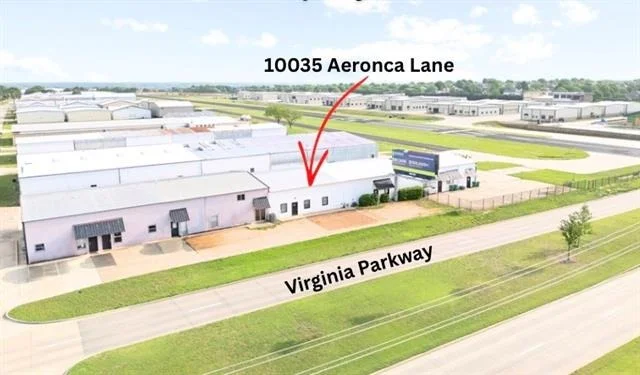Unit for sale at 10035 Aeronca Lane, McKinney, TX 75071