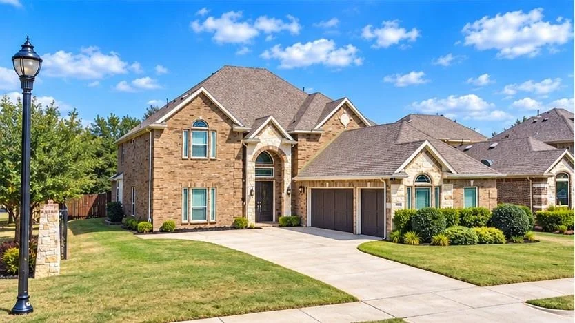Unit for sale at 1400 Bonanza Lane, Corinth, TX 76208