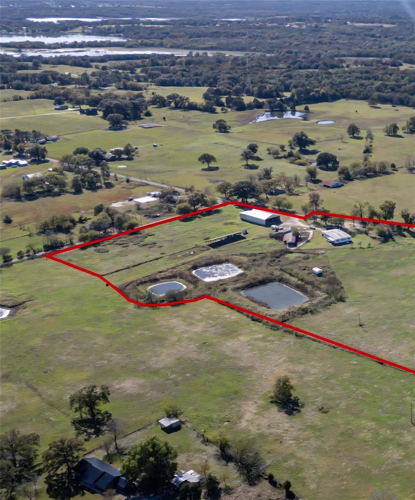 Unit for sale at 10 acres 765 Rs County Road 3410, Emory, TX 75440