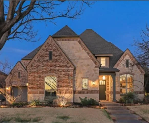 Unit for sale at 11280 Ashley Lane, Frisco, TX 75035