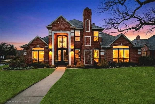 Unit for sale at 112 Woodglen Court, Southlake, TX 76092