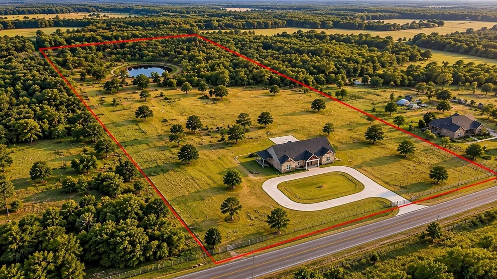 Unit for sale at 8281 Fm 641, Richland, TX 76693